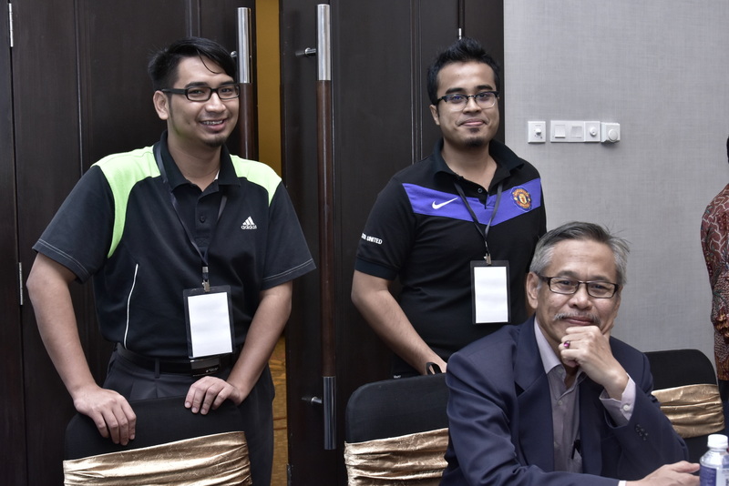 UKM 5321